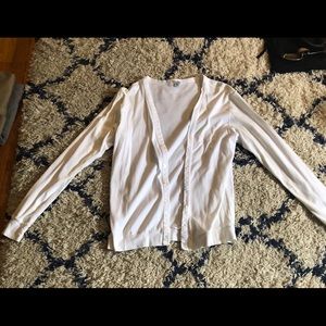 American Apparel cardigan